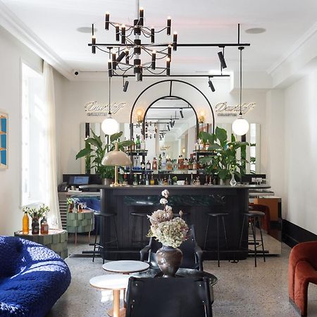 Pavilion Boutique Hotel Belgrad Dış mekan fotoğraf