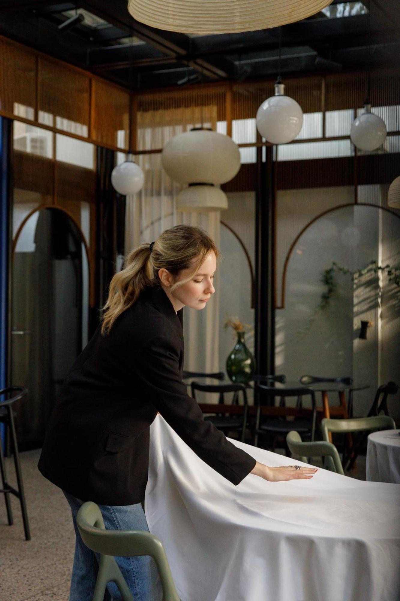 Pavilion Boutique Hotel Belgrad Dış mekan fotoğraf