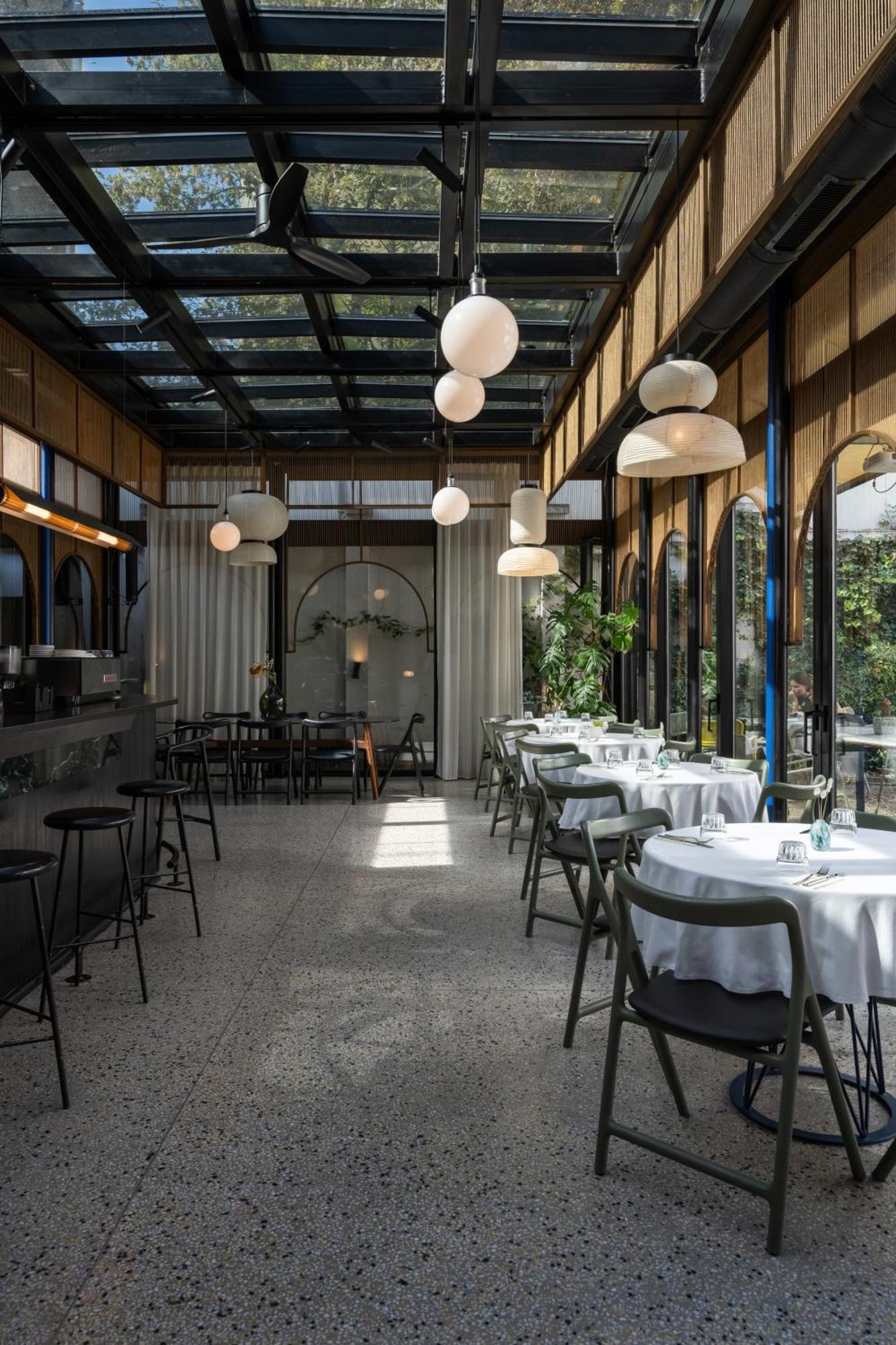 Pavilion Boutique Hotel Belgrad Dış mekan fotoğraf