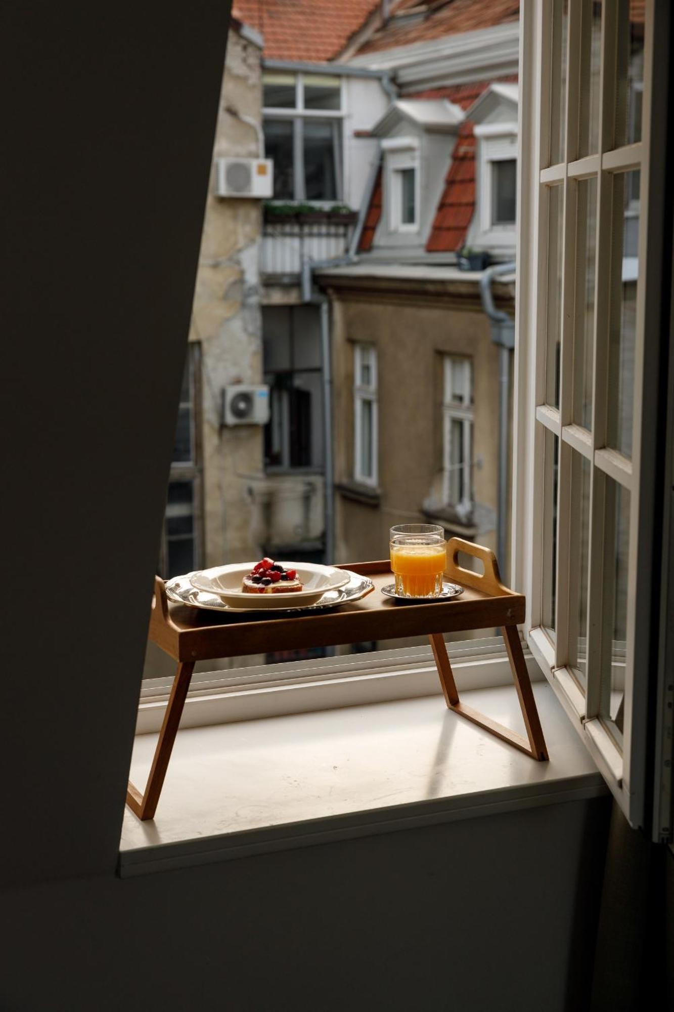 Pavilion Boutique Hotel Belgrad Dış mekan fotoğraf
