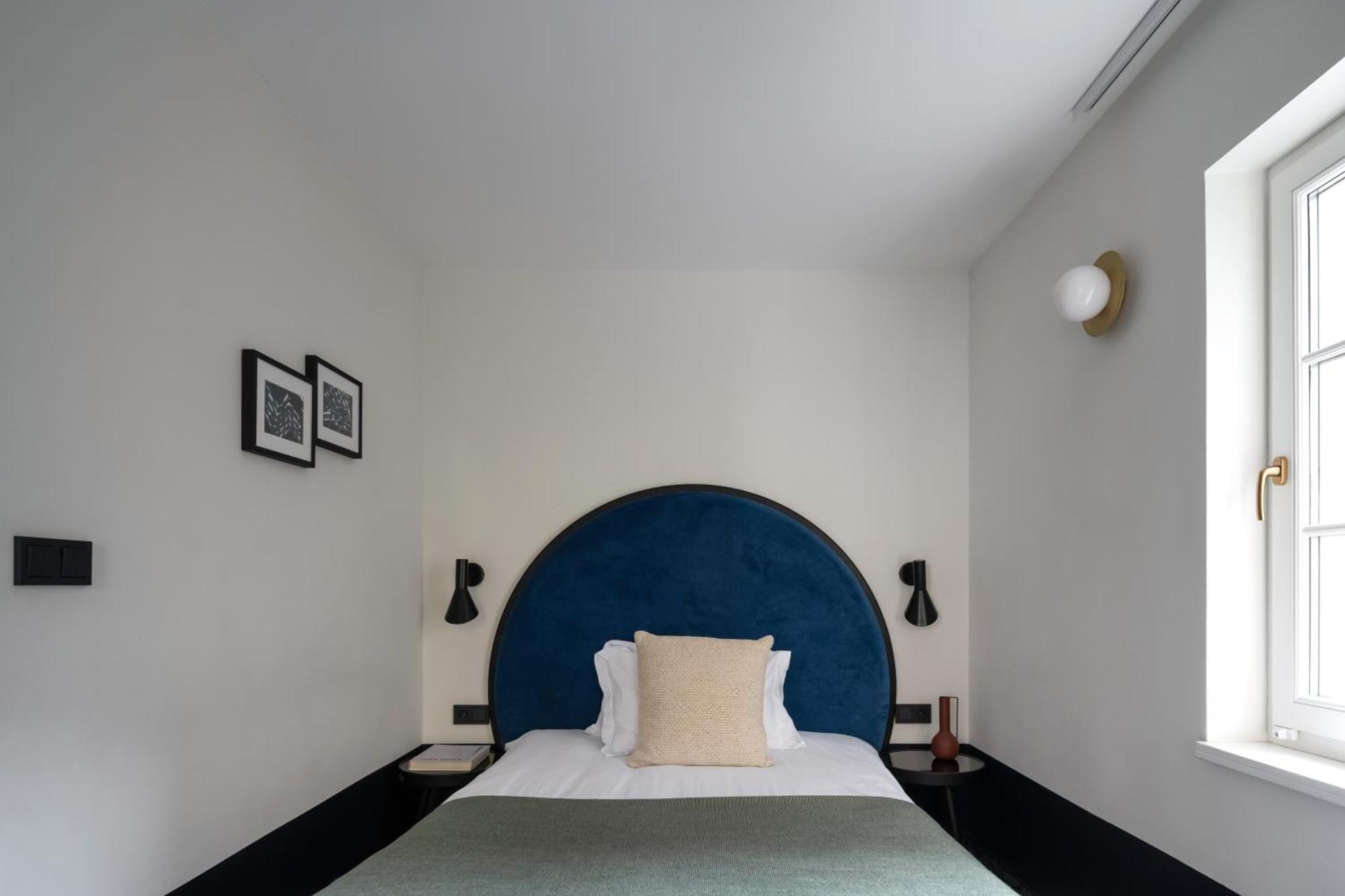 Pavilion Boutique Hotel Belgrad Dış mekan fotoğraf