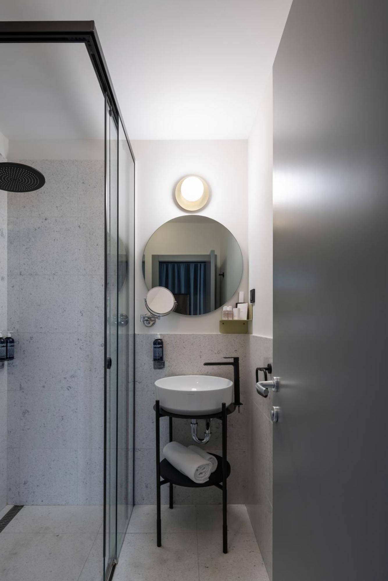 Pavilion Boutique Hotel Belgrad Dış mekan fotoğraf