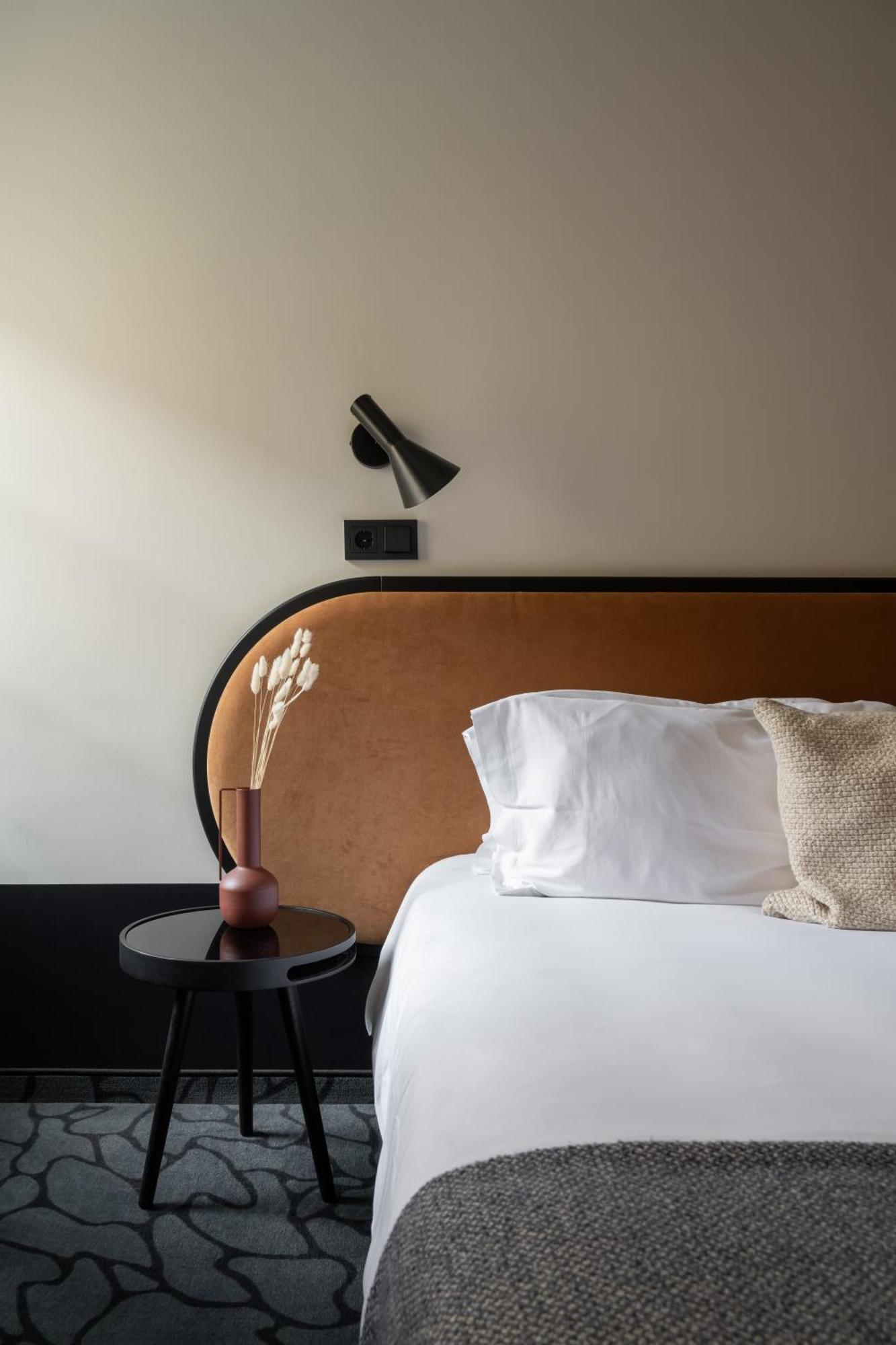 Pavilion Boutique Hotel Belgrad Dış mekan fotoğraf