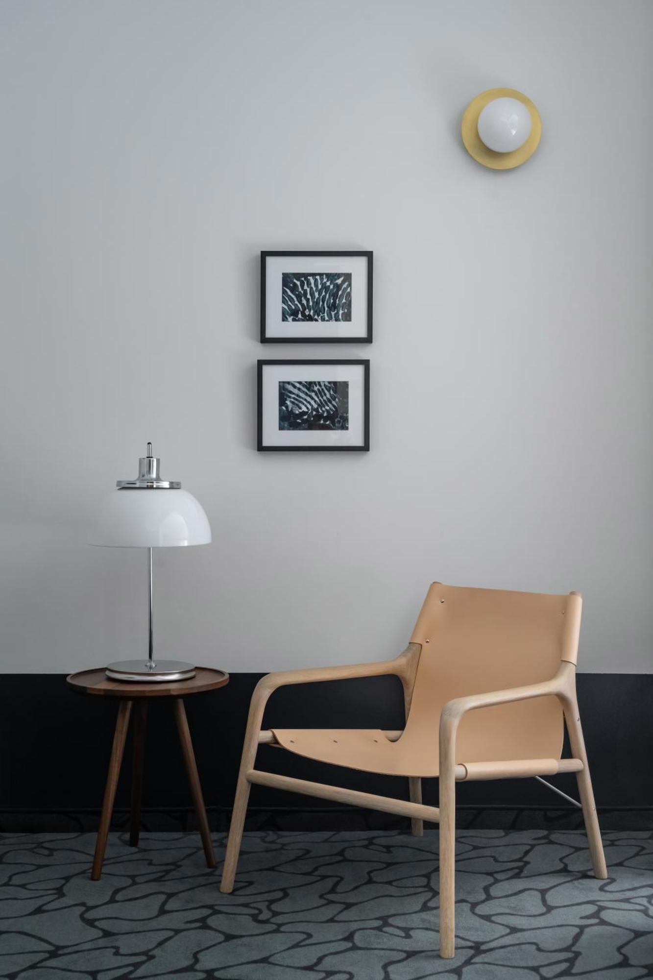 Pavilion Boutique Hotel Belgrad Dış mekan fotoğraf