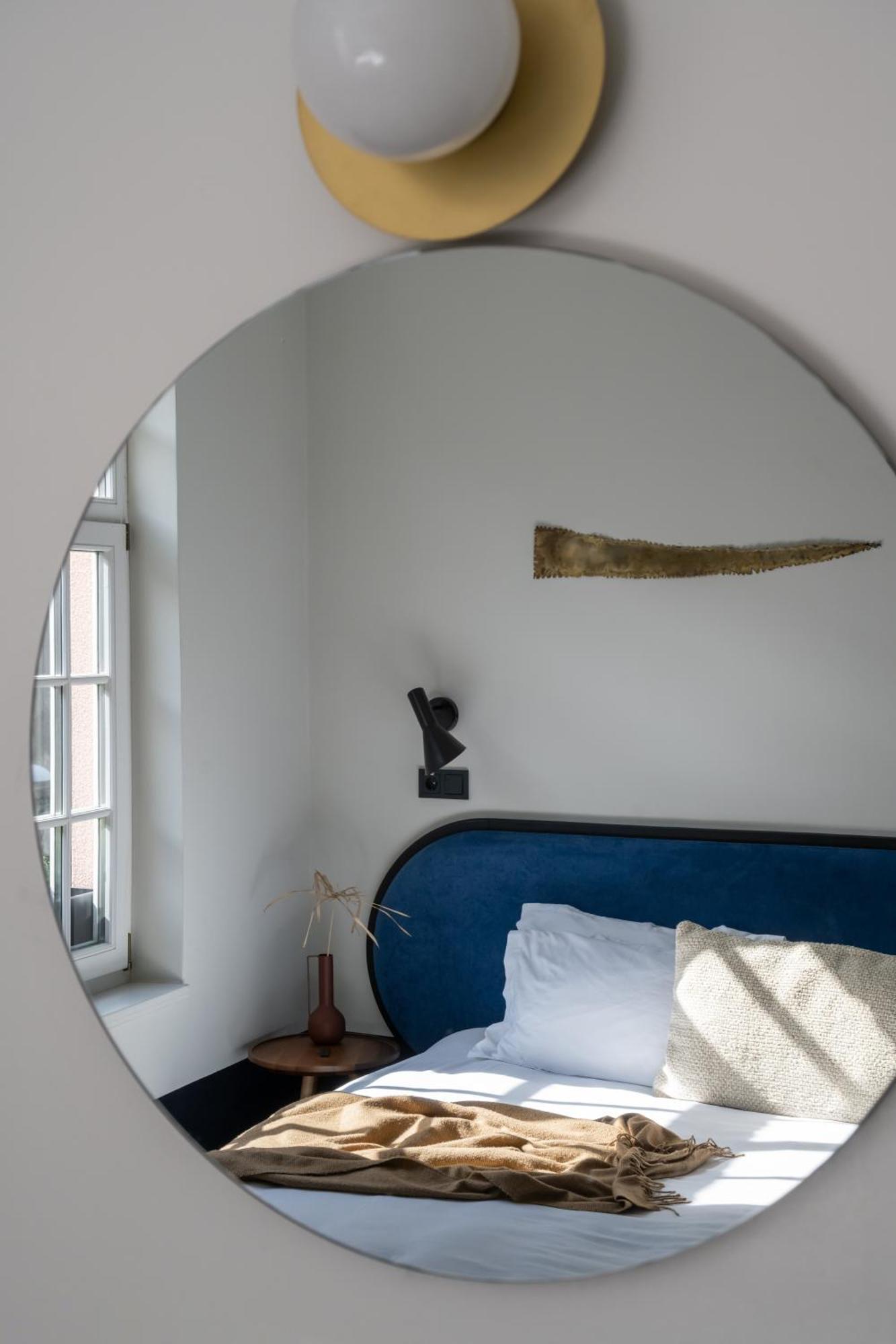 Pavilion Boutique Hotel Belgrad Dış mekan fotoğraf