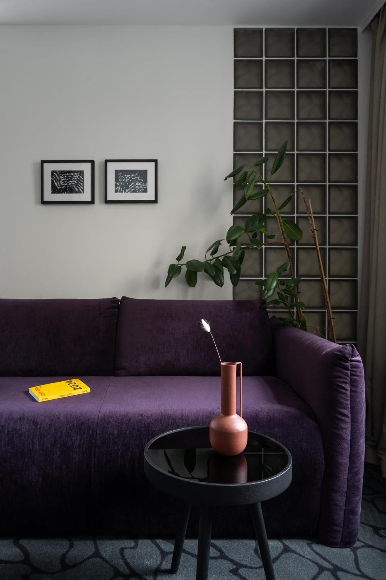 Pavilion Boutique Hotel Belgrad Dış mekan fotoğraf