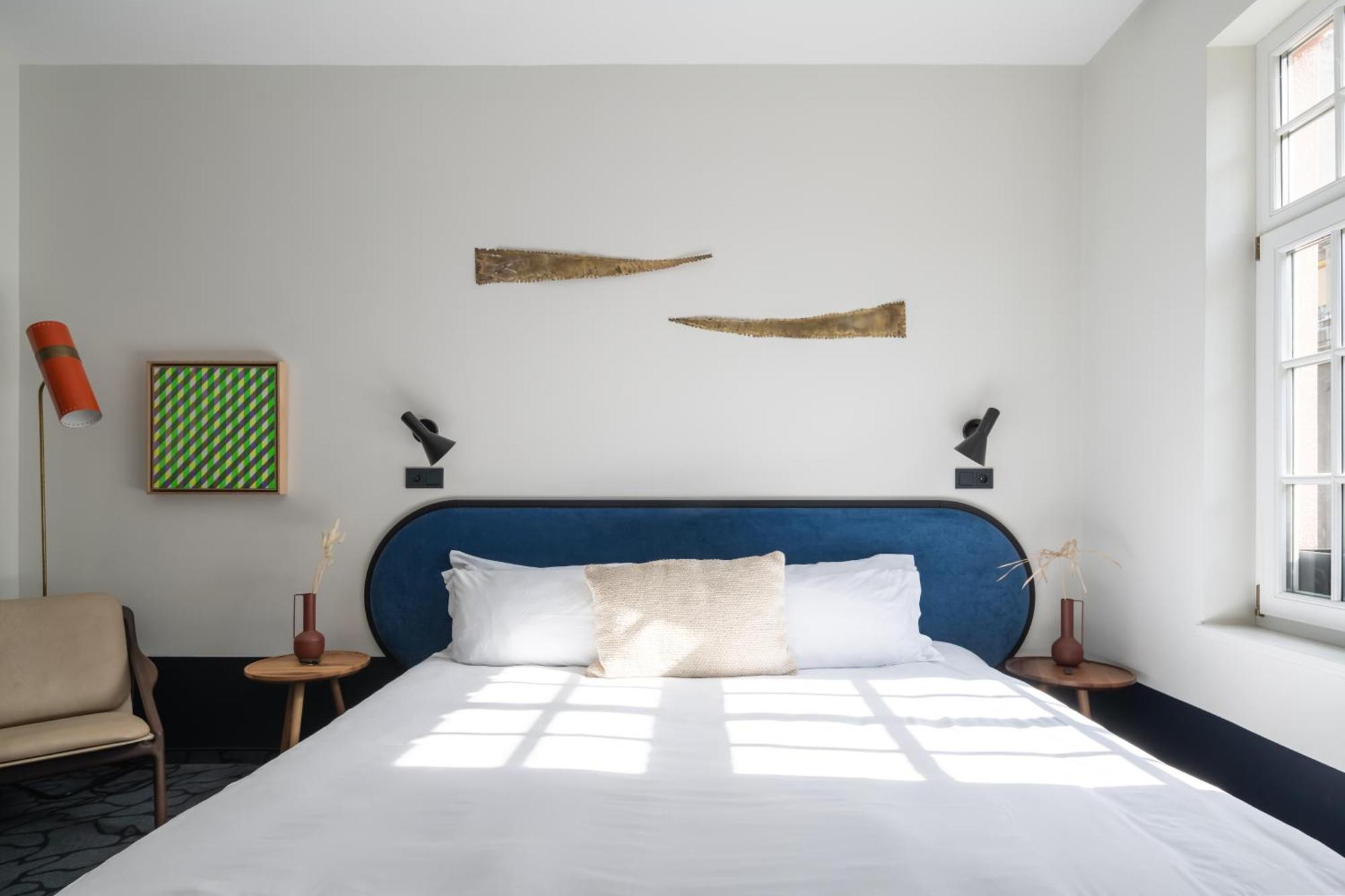 Pavilion Boutique Hotel Belgrad Dış mekan fotoğraf