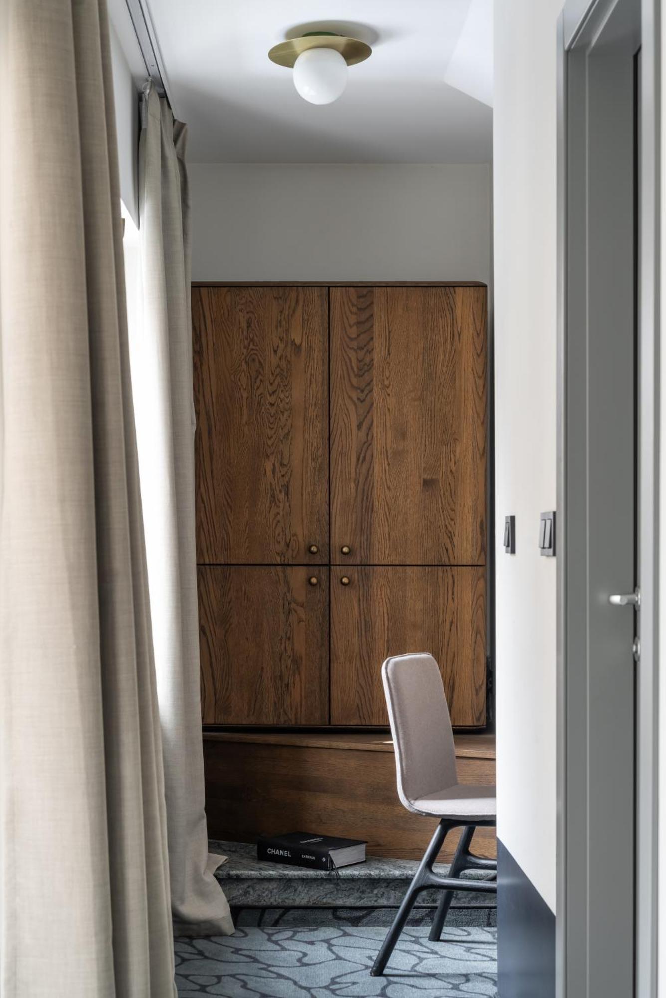Pavilion Boutique Hotel Belgrad Dış mekan fotoğraf
